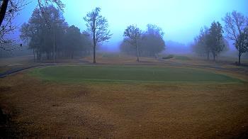 Weather camera view of Lagoon Park.