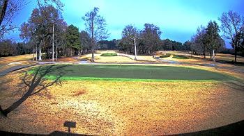 Weather camera view of Lagoon Park.