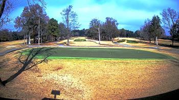 Weather camera view of Lagoon Park.