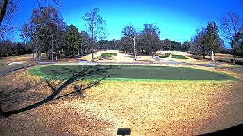 Weather camera view of Lagoon Park.