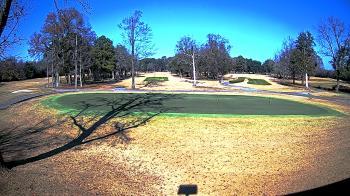 Weather camera view of Lagoon Park.