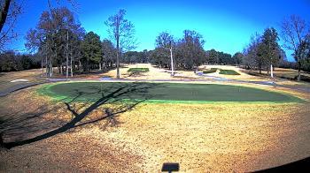 Weather camera view of Lagoon Park.