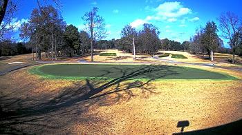 Weather camera view of Lagoon Park.