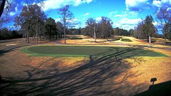 Weather camera view of Lagoon Park.