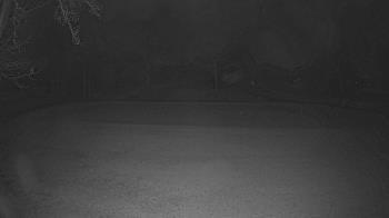 Weather camera view of Lagoon Park.