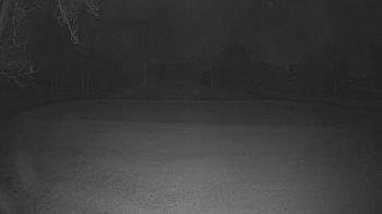 Weather camera view of Lagoon Park.