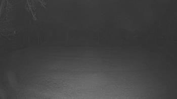 Weather camera view of Lagoon Park.