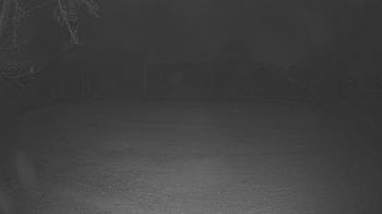 Weather camera view of Lagoon Park.