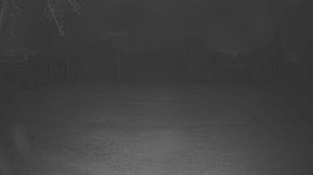 Weather camera view of Lagoon Park.