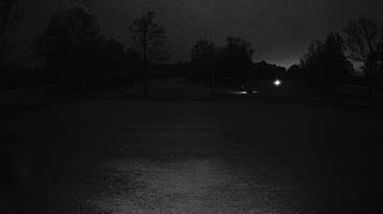 Weather camera view of Lagoon Park.