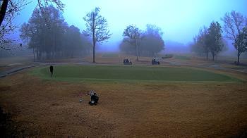Weather camera view of Lagoon Park.