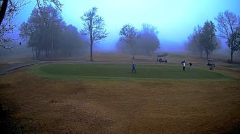 Weather camera view of Lagoon Park.