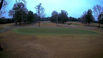 Weather camera view of Lagoon Park.