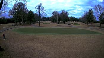 Weather camera view of Lagoon Park.