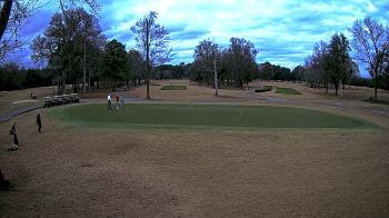 Weather camera view of Lagoon Park.