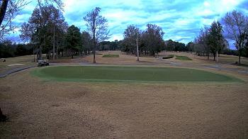 Weather camera view of Lagoon Park.