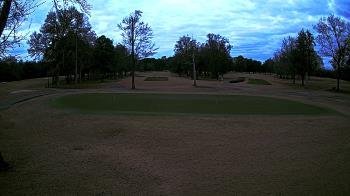 Weather camera view of Lagoon Park.