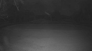 Weather camera view of Lagoon Park.