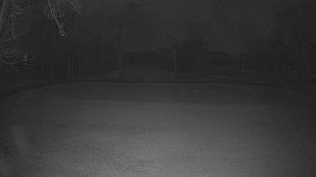 Weather camera view of Lagoon Park.