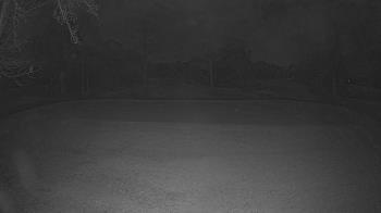 Weather camera view of Lagoon Park.