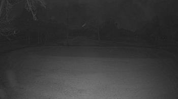 Weather camera view of Lagoon Park.