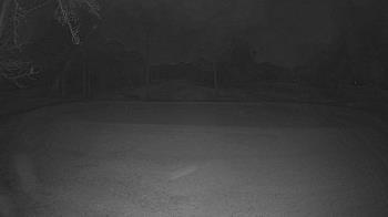 Weather camera view of Lagoon Park.