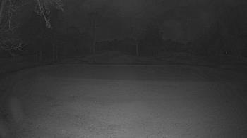 Weather camera view of Lagoon Park.