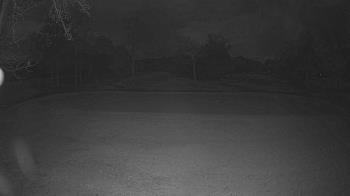 Weather camera view of Lagoon Park.