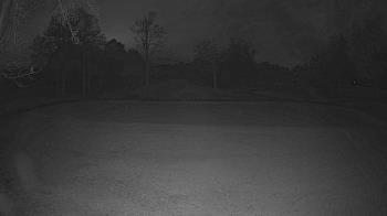 Weather camera view of Lagoon Park.