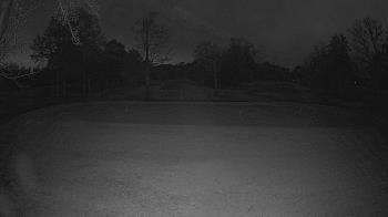 Weather camera view of Lagoon Park.