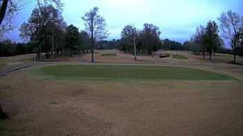 Weather camera view of Lagoon Park.