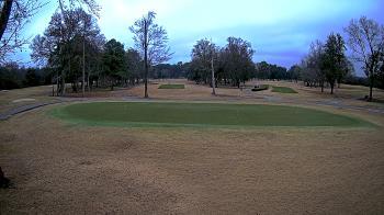 Weather camera view of Lagoon Park.