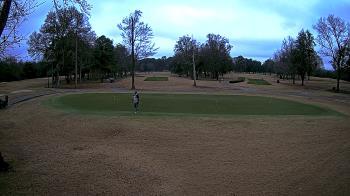 Weather camera view of Lagoon Park.