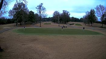 Weather camera view of Lagoon Park.