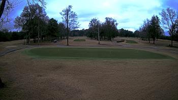 Weather camera view of Lagoon Park.