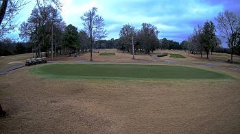 Weather camera view of Lagoon Park.