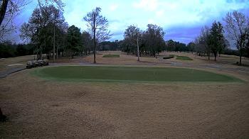 Weather camera view of Lagoon Park.