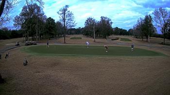 Weather camera view of Lagoon Park.