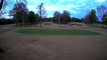 Weather camera view of Lagoon Park.
