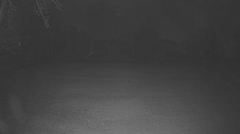 Weather camera view of Lagoon Park.