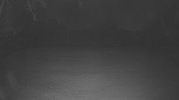 Weather camera view of Lagoon Park.