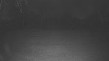 Weather camera view of Lagoon Park.