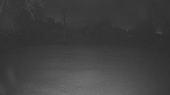 Weather camera view of Lagoon Park.