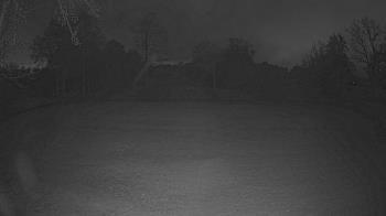 Weather camera view of Lagoon Park.