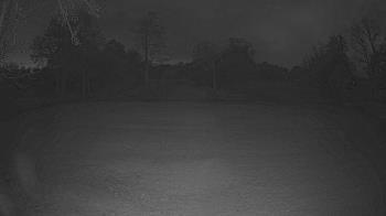 Weather camera view of Lagoon Park.