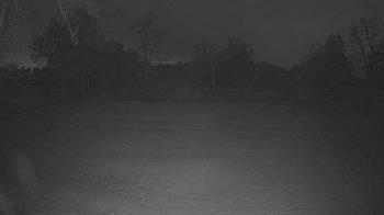 Weather camera view of Lagoon Park.