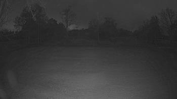 Weather camera view of Lagoon Park.