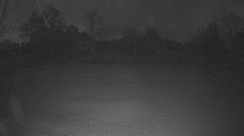 Weather camera view of Lagoon Park.