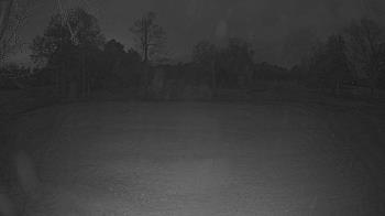 Weather camera view of Lagoon Park.