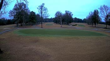 Weather camera view of Lagoon Park.